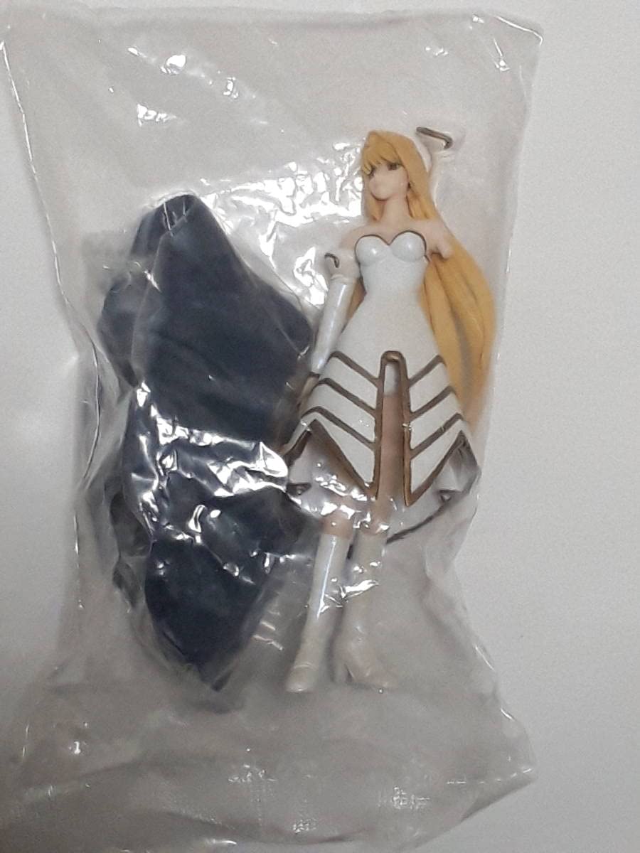 真月譚 月姫 トレーディングフィギュアコレクション アルクェイド 単品 Amazon.co.jp: YujinユージンTFC アルクェイド ブリュンスタッド